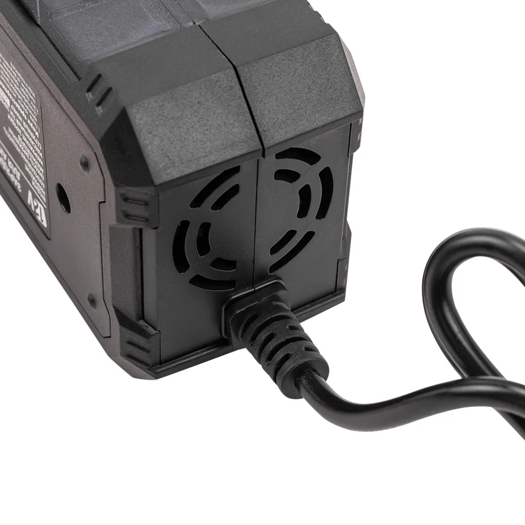 Устройство зарядное импульсное для АКБ YATAFORCE YF-1206