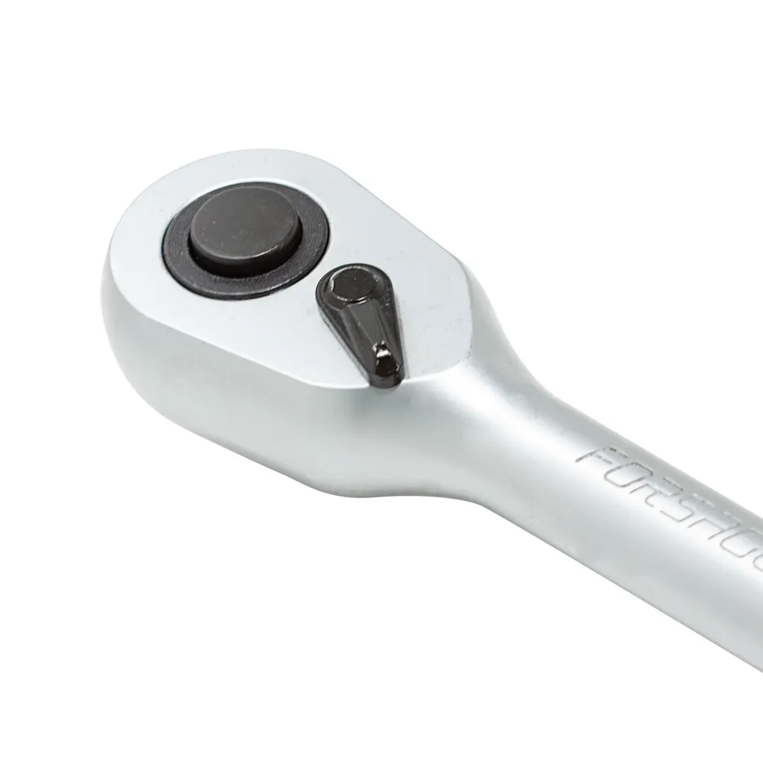 Трещотка реверсивная 1/2'' Forsage F-80246