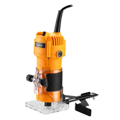 Фрезер кромочный DKR800 DEKO 063-4352