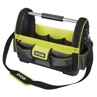 Большая открытая сумка для инструмента RSSLOT1 RYOBI 5132005341