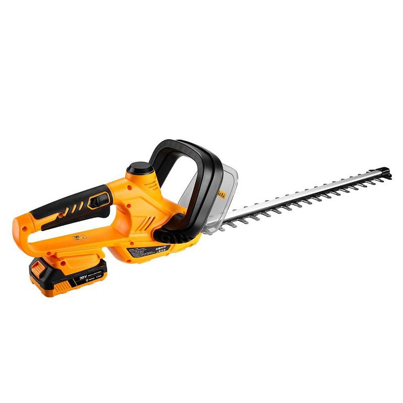 Кусторез аккумуляторный DKBC56 085-2042 DEKO 085-2042