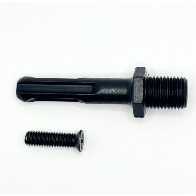 Адаптор для патрона SDS+ 1/2" H-D HD-79800