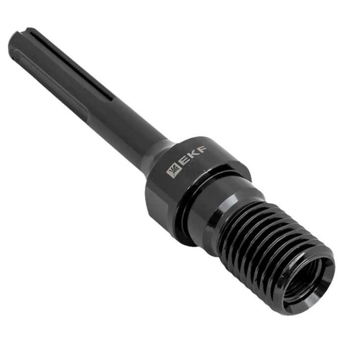 Адаптер для алмазных проходок (SDS max - 1 ¼″ UNC) EKF EXPERT ad-sdsmax-unc