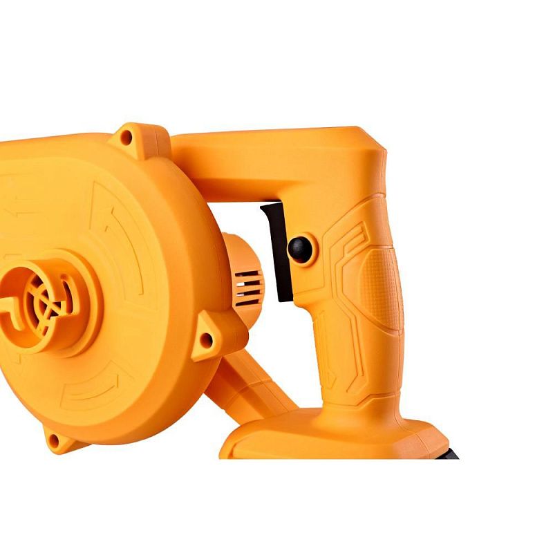 Воздуходувка аккумуляторная DKBL20V 081-2045 DEKO 081-2045