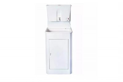 Умывальник с ЭВБО-17 (единая упаковка) ЭЛБЭТ УМЭВБО-17/1