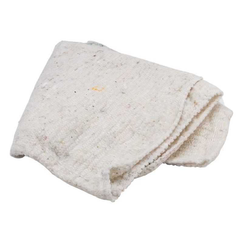 Салфетка для пола, 60*80см, белый