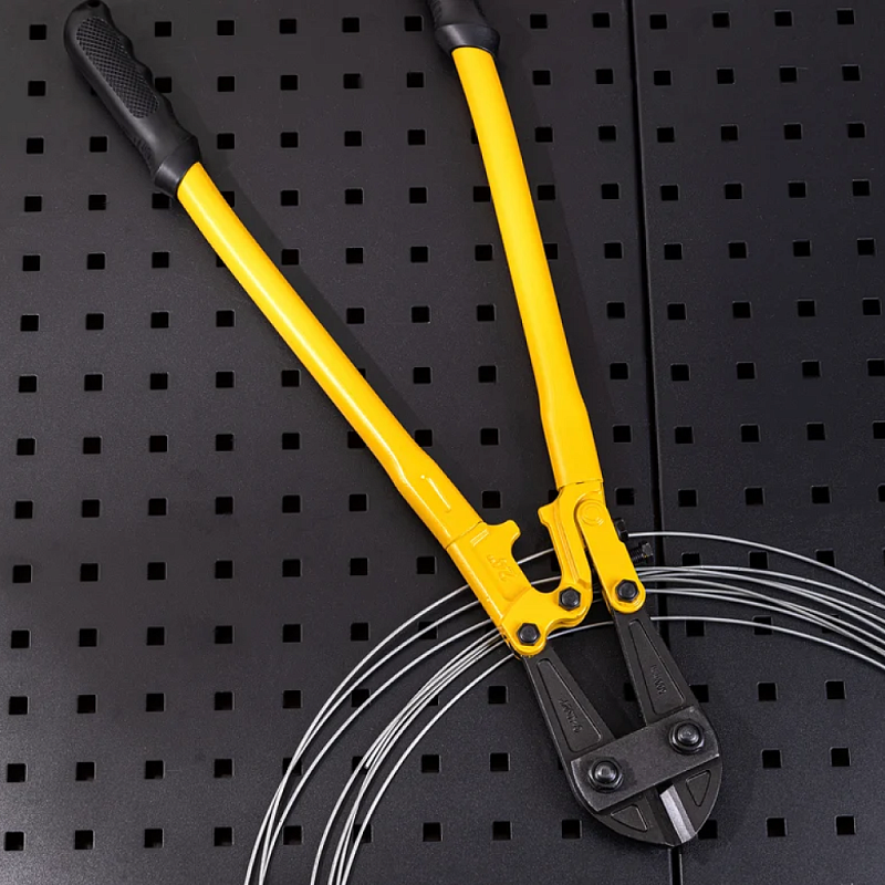 Болторез Deli YS EDL2624, 600 мм