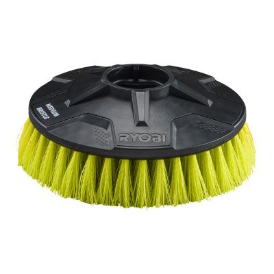 Щетка средняя для щеточной машины RAKSCRUBM RYOBI 5132004947