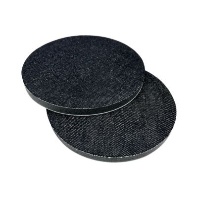 Полировочный круг джинсовый 150 х 10 мм Horex GTT4167