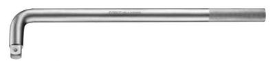 Г-образный вороток 450 мм 3/4'' Force 8156450