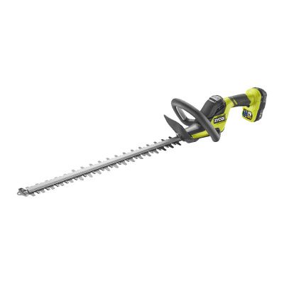 ONE + / Кусторез RY18HT55A-120 RYOBI 5133004910