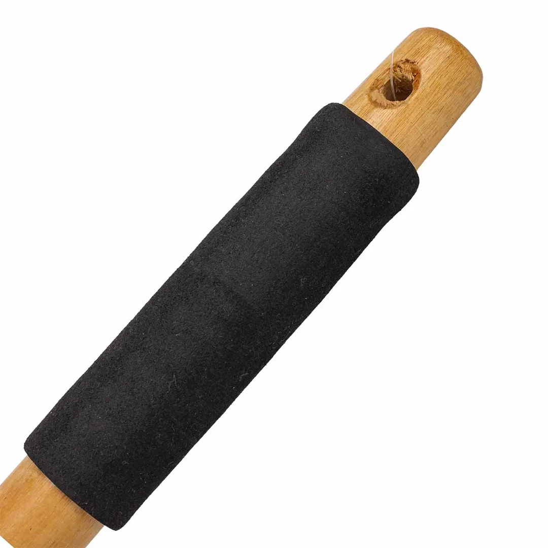 Тяпка с деревянной рукояткой L-285 мм, ширина-100 мм WMC TOOLS WMC-TG2104020-F