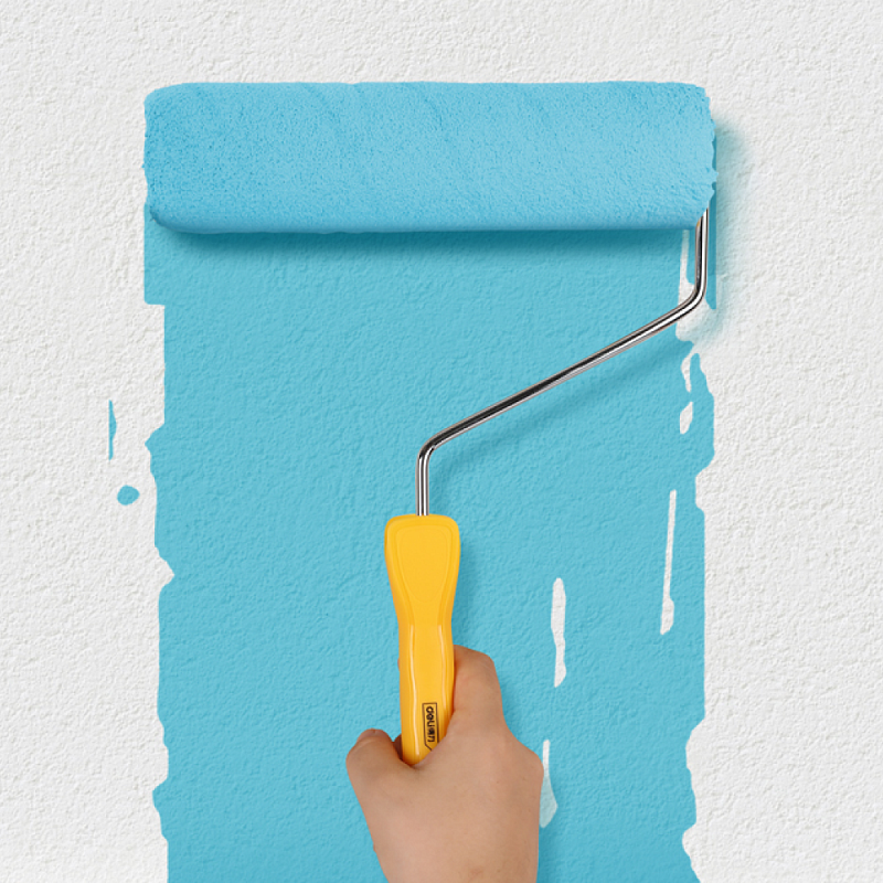 Набор малярный Deli YS DL528006, 6 пр