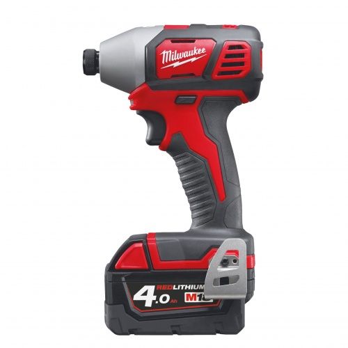 Аккумуляторный винтоверт M18 BID-402C Li-Ion 4Ач Milwaukee 4933443580