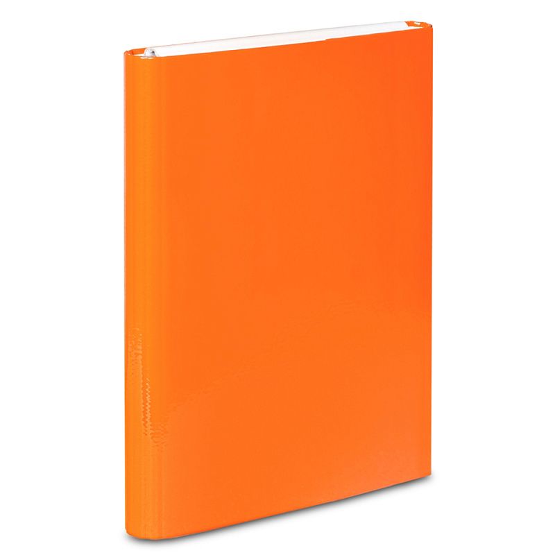 Папка на липучках "Duo Colours", А4, ассорти