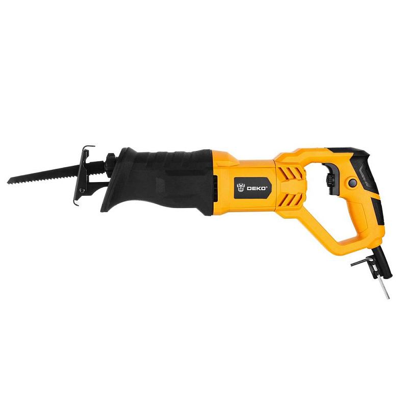 Пила сабельная DKRS1000 DEKO 063-4194