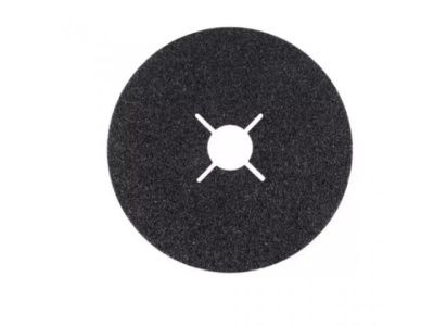 Фибровый шлифлист 125х22 мм ZA Р60 DEBEVER, 3 шт. ABRAforce AM171288