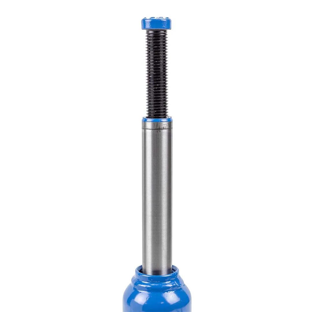 Домкрат бутылочный 3 т с клапаном, 170-330 мм Forsage F-T90304 DS