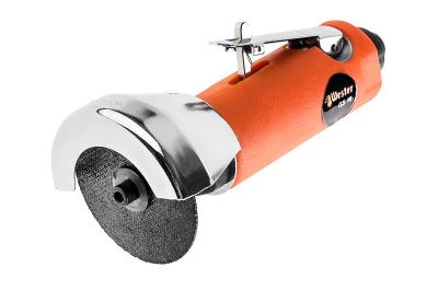 Пневмошлифмашина отрезная GS-10 WESTER 75524