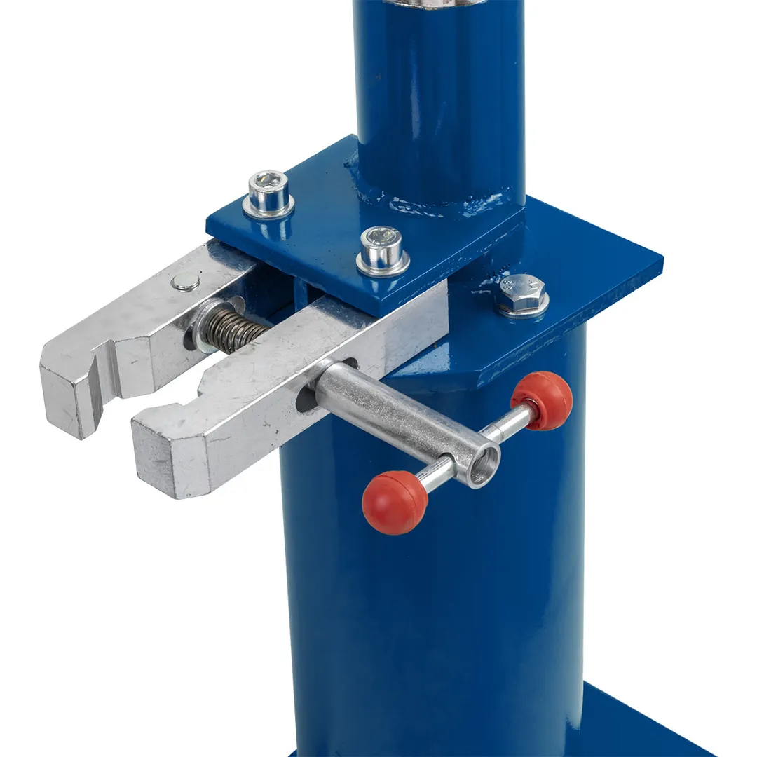 Стяжка пружин мехническая напольная Forsage F-1500-1