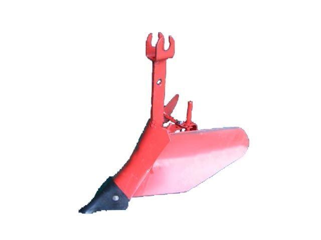 Окучник ОСО-16 СТВ С, стойка 16мм, 1 отв. 03.02.20.00.00-01, Fermer FM-811MB, ASILAK SL-85B, SL-84L/SL-85L