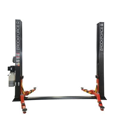 Подъемник двухстоечный электрогидравлический 4 т 380В RockFORCE RF-PL4.0-2B(380В)