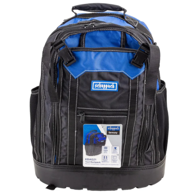 Рюкзак для инструментов Scheppach Sch-KBAG21