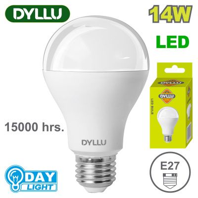 Лампа светодиодная 14 Вт DYLLU DTDN15141