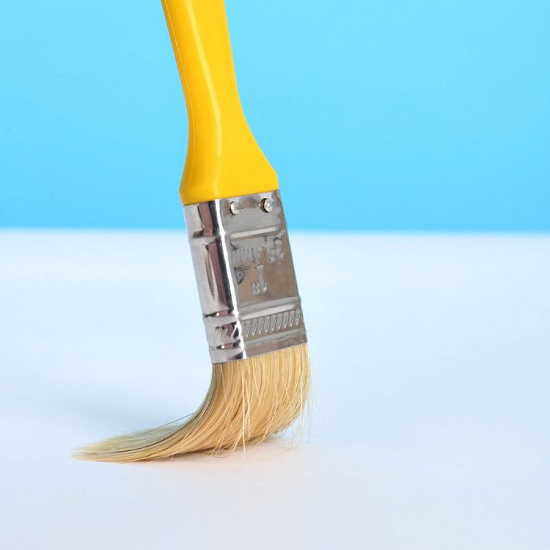 Кисть малярная Deli EDL509111, плоская, 1