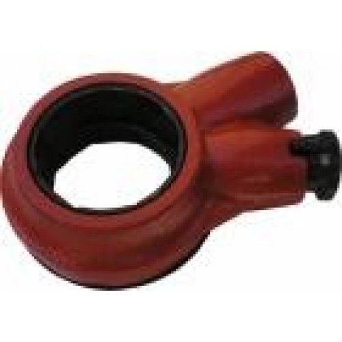 Трещетка для клуппов с ручкой Geko G01015