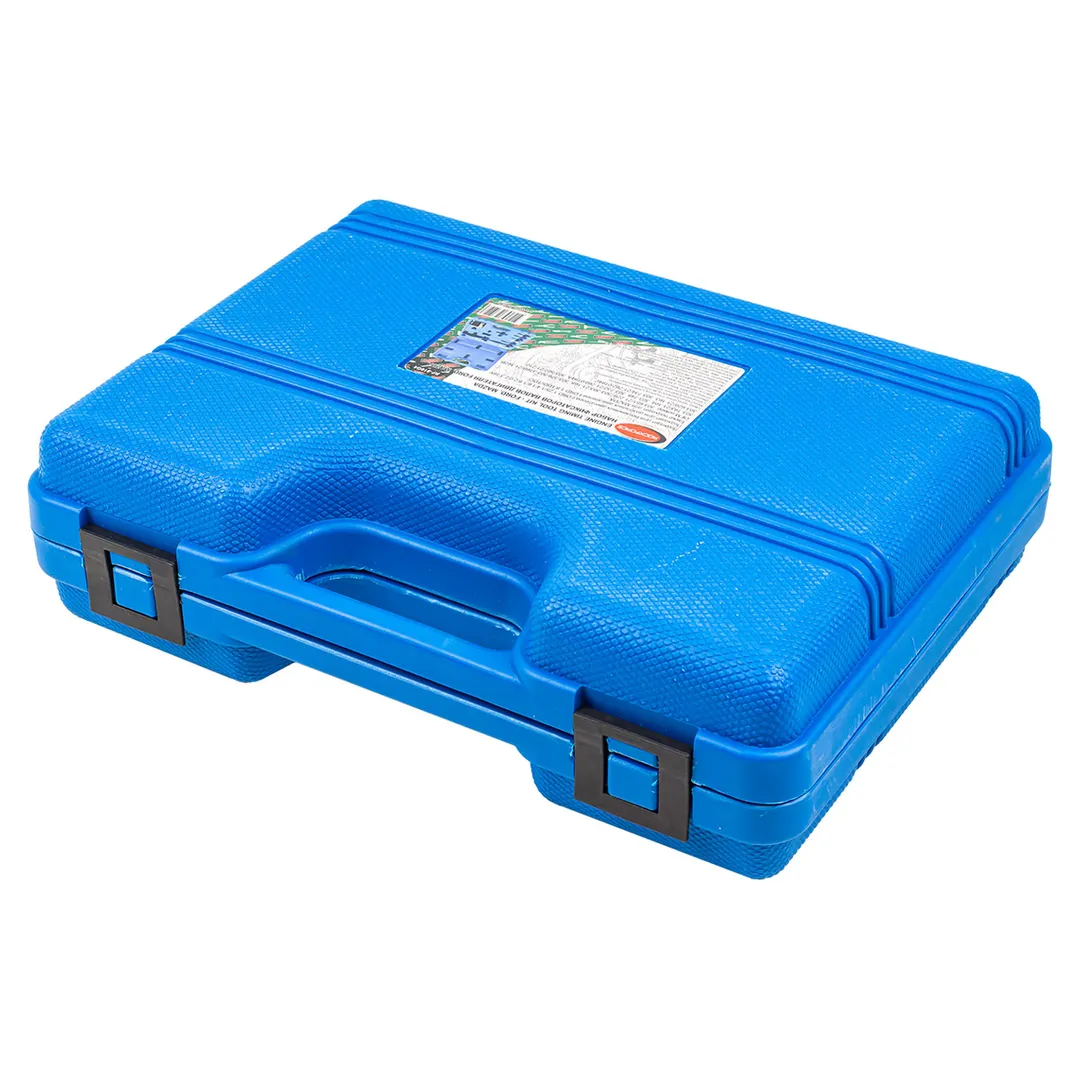 Набор фиксаторов для обслуживания двигателей Ford, Mazda 12 пр. RockForce RF-916G4