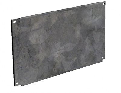 Панель монтажная (200x745мм) (ЩРНМ-8L, ЩРНМ-9L) EKF PROxima pm-200x745