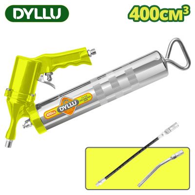 Пневматический шприц для смазки DYLLU DTGG4540