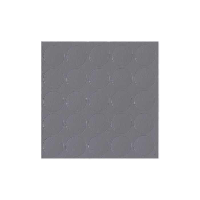 Заглушка самоприлипающая к эксцентрику базальт (20092) (лист-28шт.) FOLMAG 44824