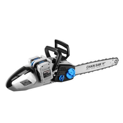 Пила цепная аккумуляторная DKCHS 40V PRO 085-2020 DEKO 085-2020