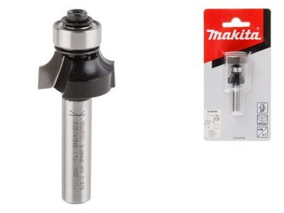 Фреза кромочная 20,7х8 мм Makita D-68460