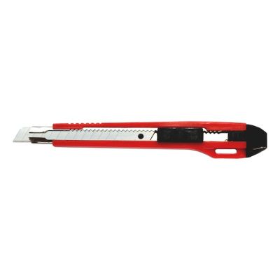 Нож с сегментированными лезвиями 1К 9 мм, 140 мм WÜRTH 071566 915