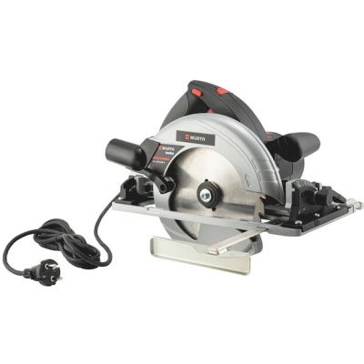 Циркулярная пила HKS 65-E POWER, WÜRTH 57066000