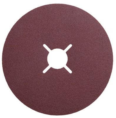 Фибровый круг по стали PROLINE P120-D125 WUMAX 1580125112