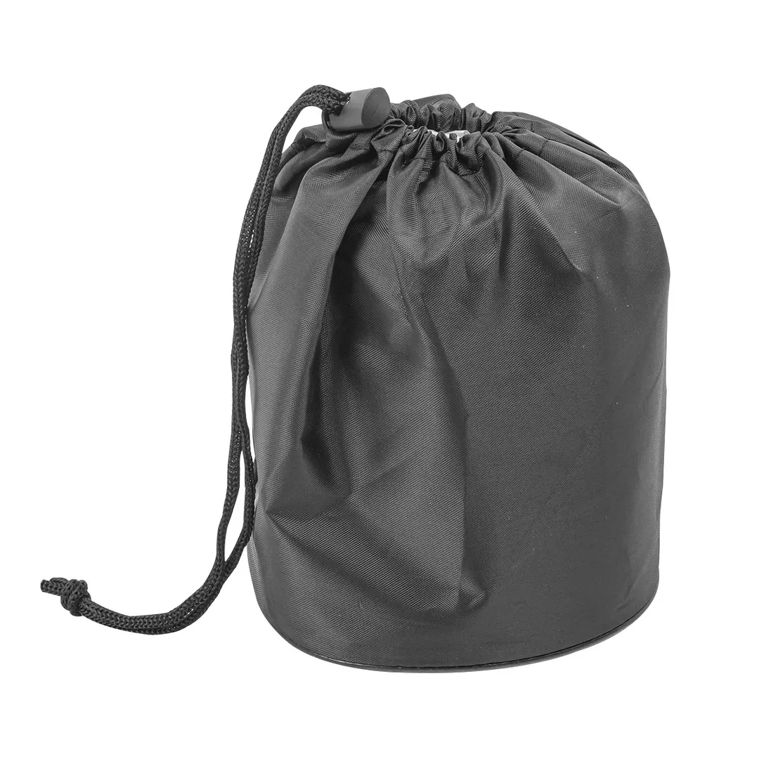 Набор посуды алюминиевой для кемпинга WMC TOOLS WMC-TRC-039