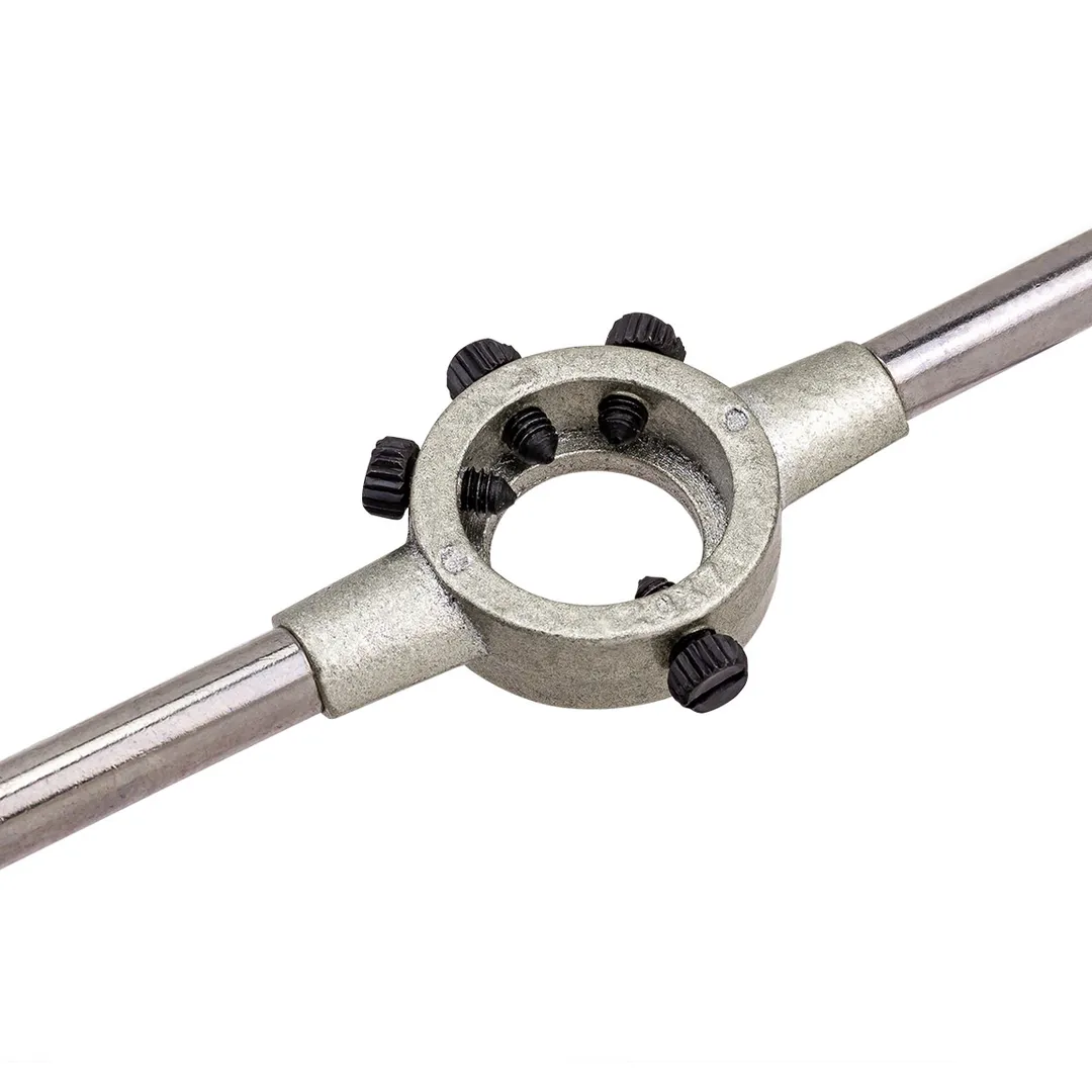 Плашкодержатель 20х7 мм RockForce RF-DS20X7