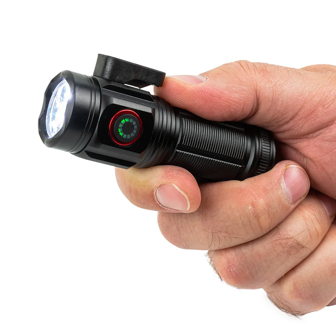 Фонарь светодиодный аккумуляторный WMC TOOLS WMC-TH3156