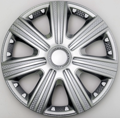 Колпак декоративный автомобильный DTM 15" (4 шт) Star S1501