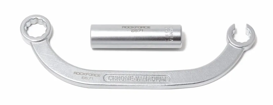 Набор инструмента для регулировки привода турбонаддува автомобилей группы VAG 2.0TDi 2 пр. RockForce RF-6571