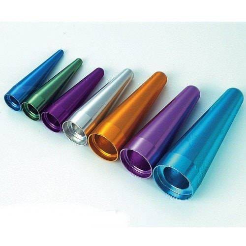 Набор конусов-оправок 7 пр. Force 907T1