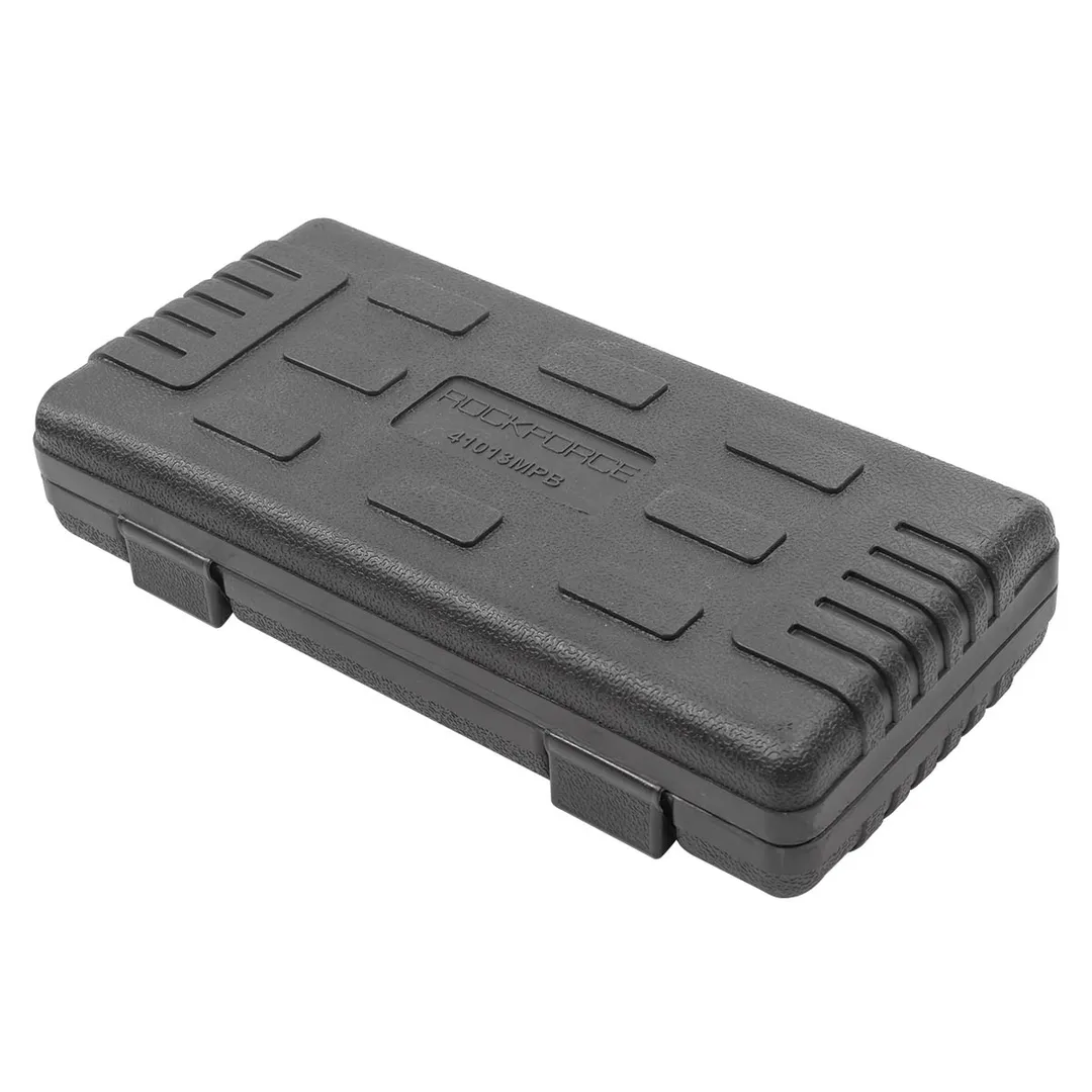 Набор ударных головок-бит TORX T30-T100 1/2'' 10 пр RockForce RF-41013MPB