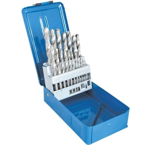 Набор сверл 25 шт Диолд H 2505 (90014009)