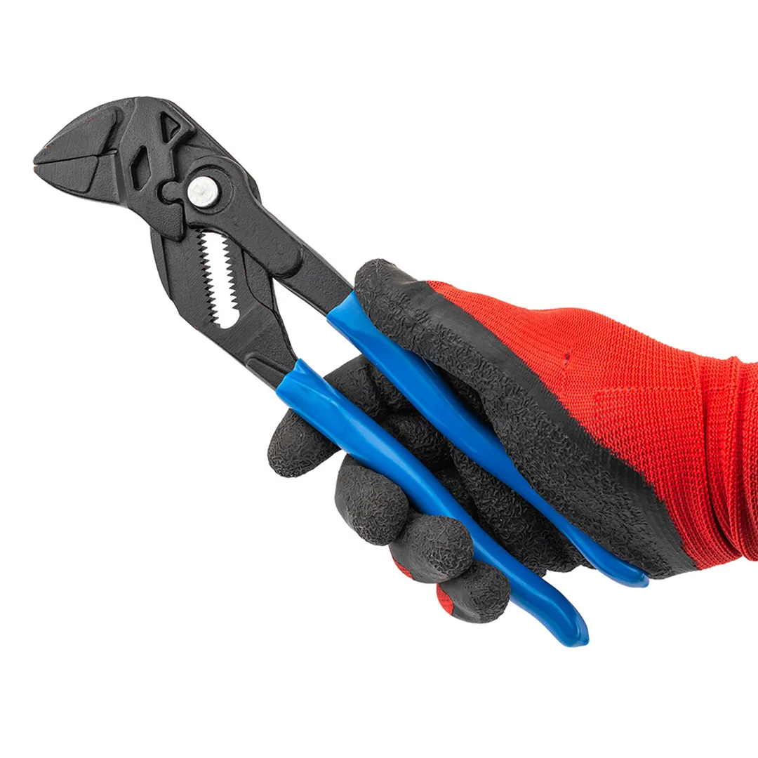 Пассатижи переставные 250 мм Forsage F-613Q250I