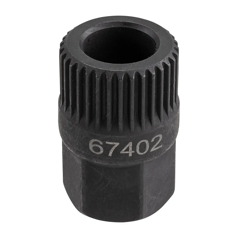 Головка для обгонной муфты генератора, 33 зуба Forsage F-67402