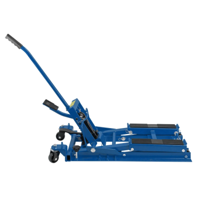 Подъемник для мотоцикла гидравлический г/п 680 кг Forsage F-TRE66801